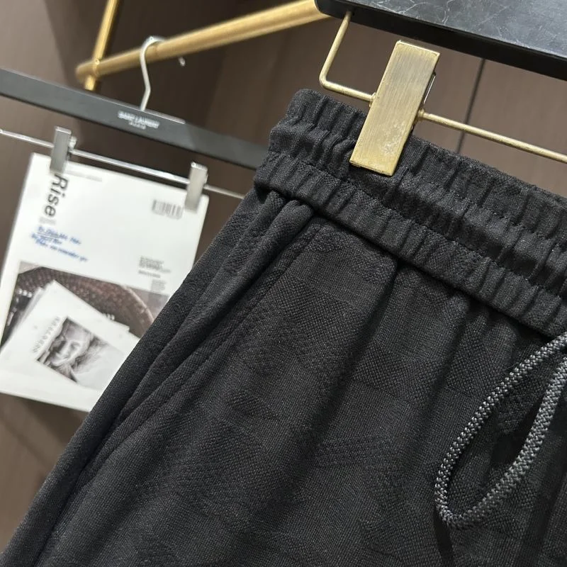 Prada Long Pants Chic 167533