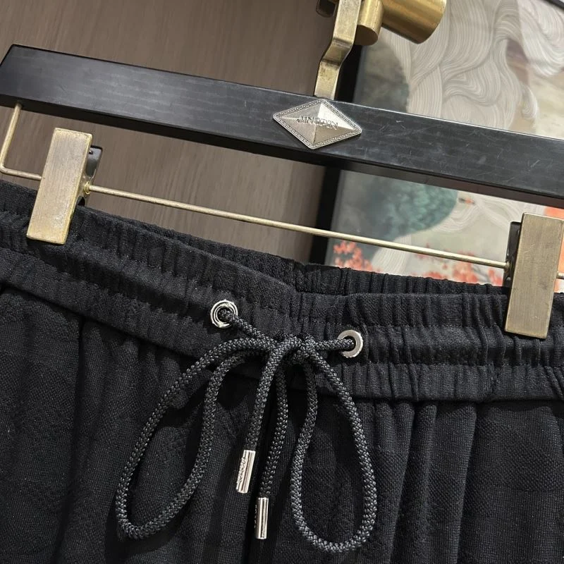 Prada Long Pants Chic 167533