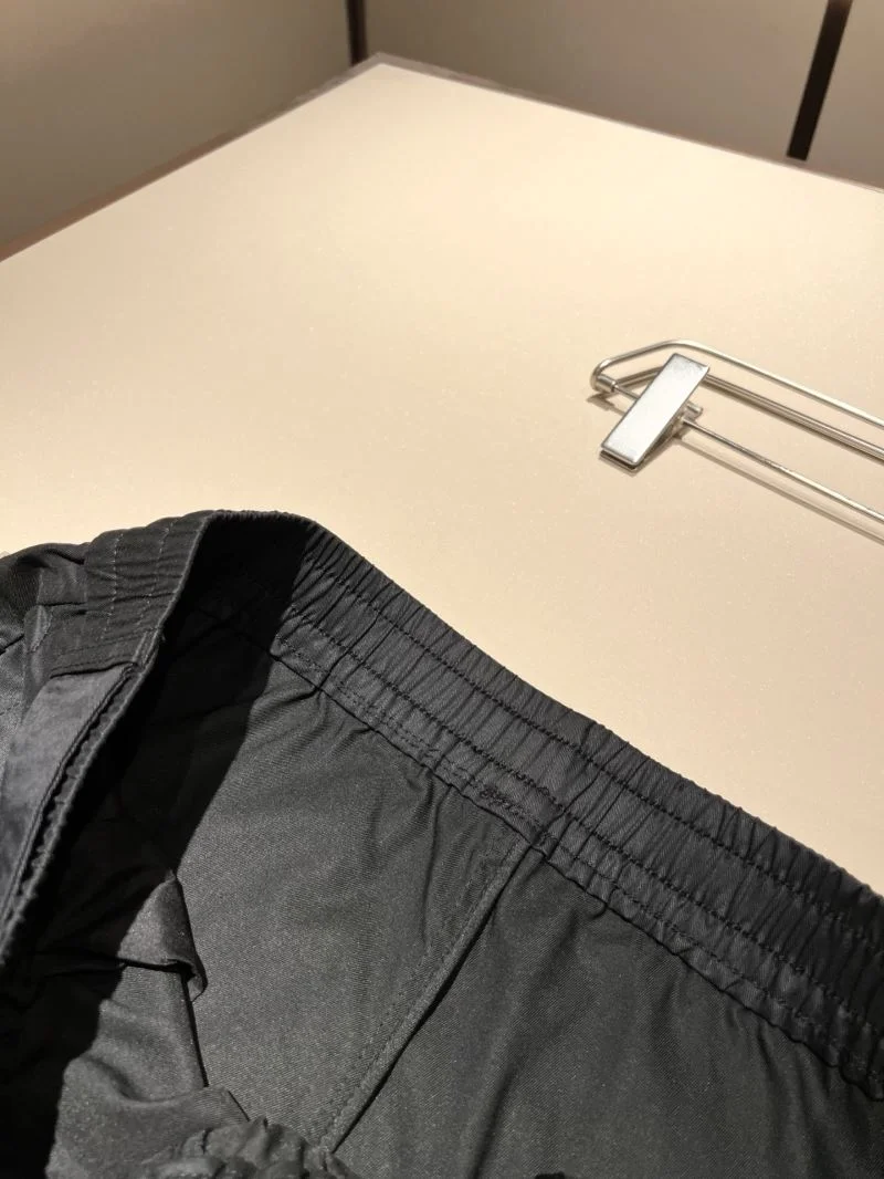 Prada Long Pants Neat 167529