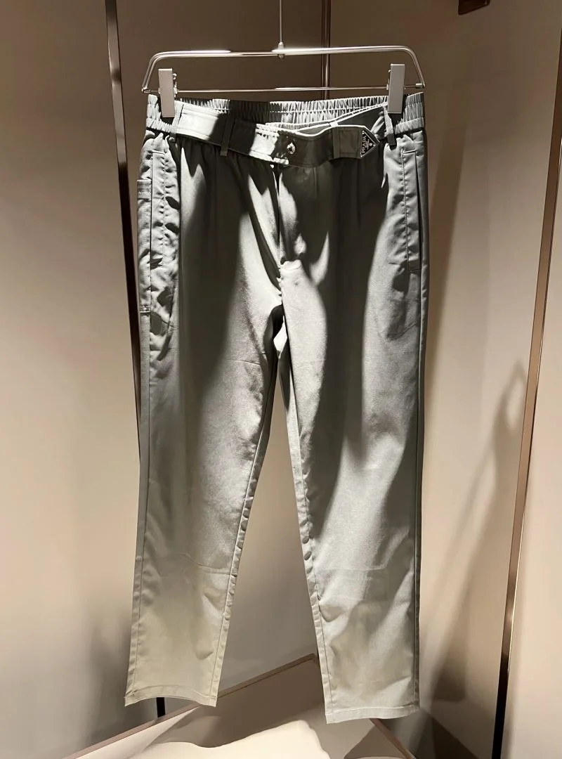 Breathable Prada Long Pants 167530
