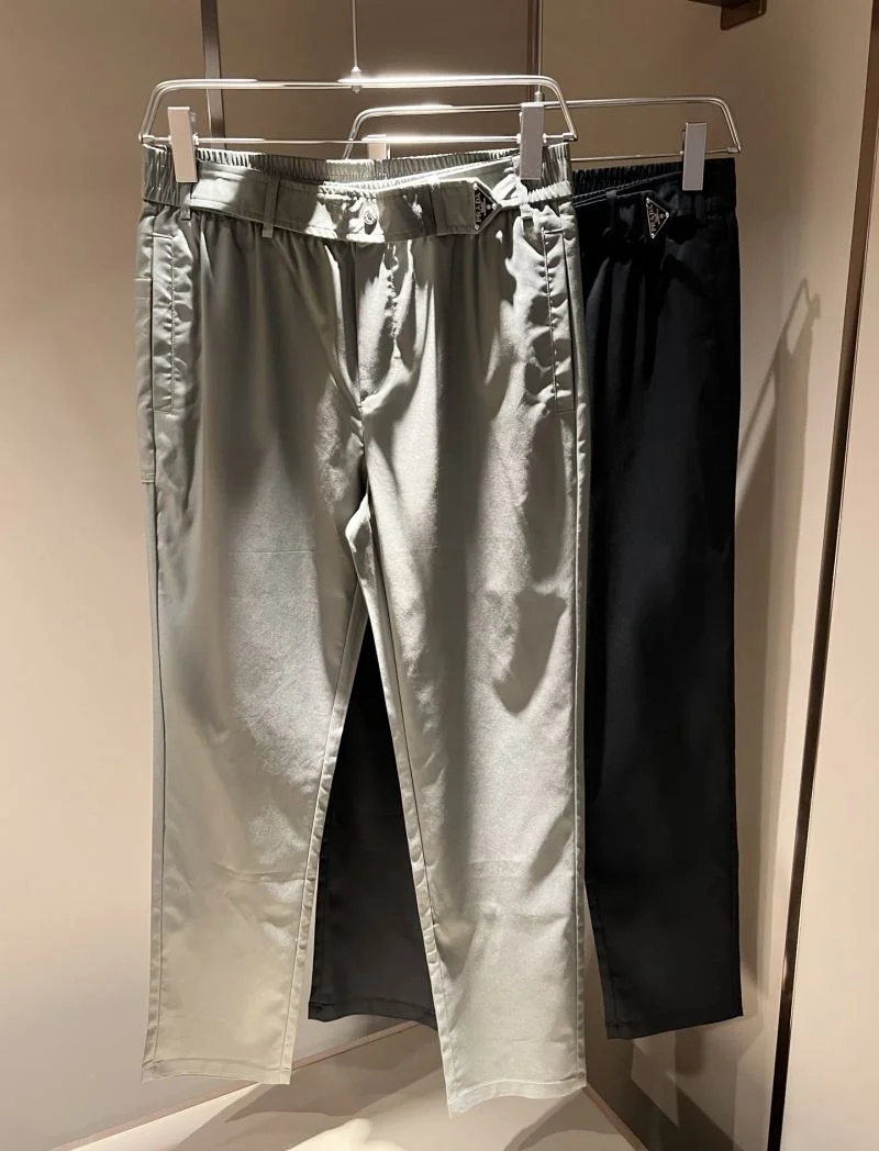Breathable Prada Long Pants 167530