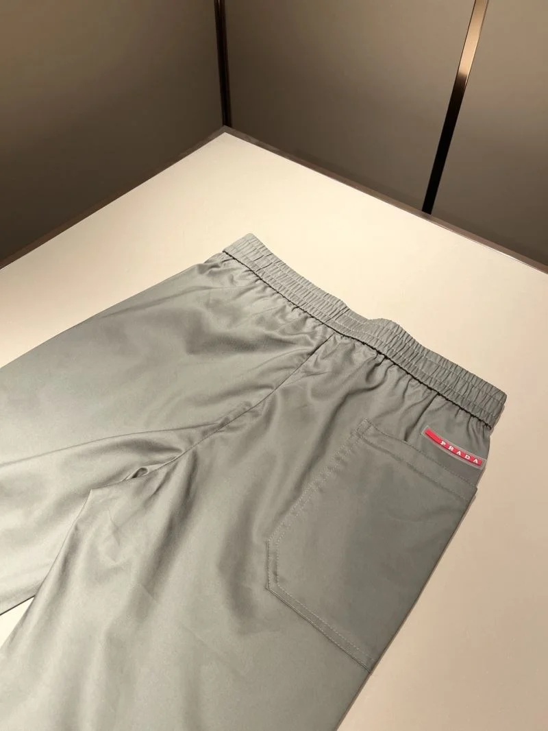 Breathable Prada Long Pants 167530