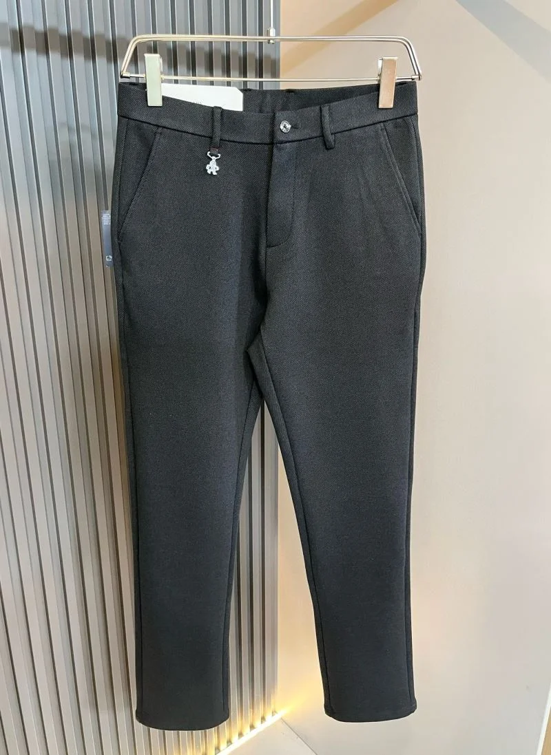 Prada Long Pants Trendy 167526