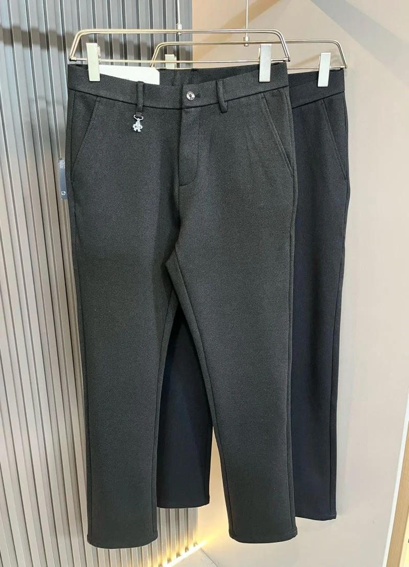 Prada Long Pants Trendy 167526
