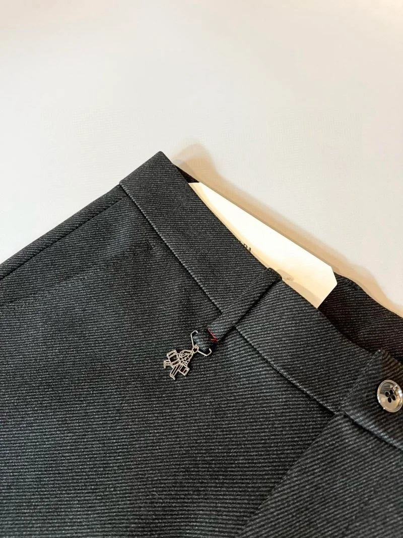 Prada Long Pants Trendy 167526