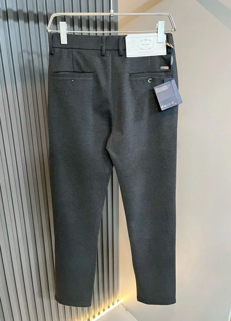 Prada Long Pants ModernLook 167524