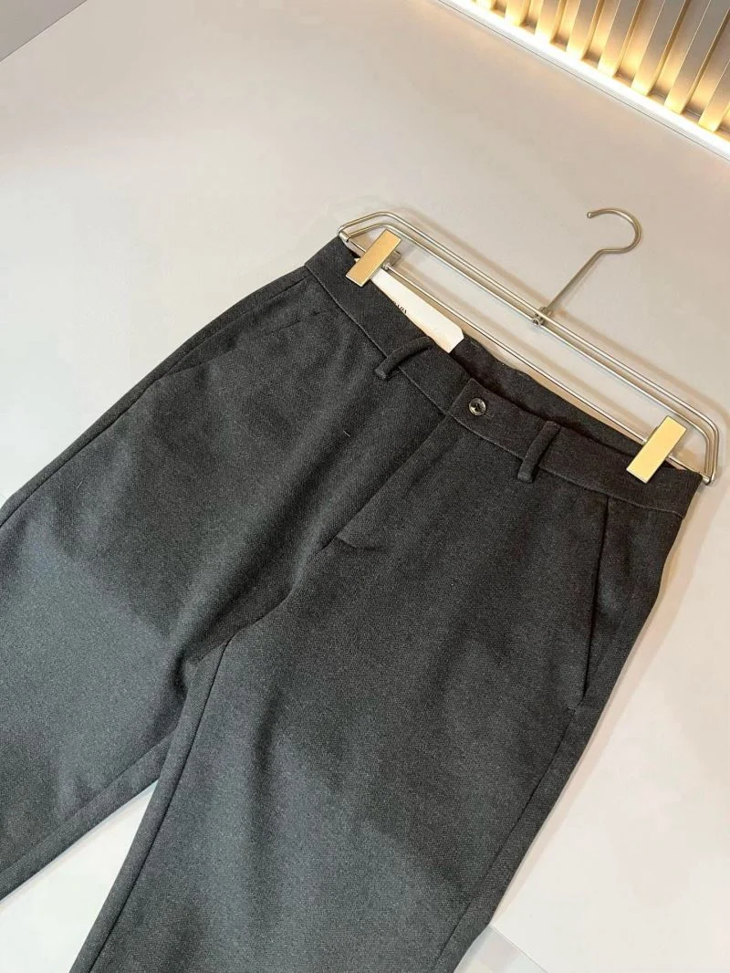 Prada Long Pants ModernLook 167524
