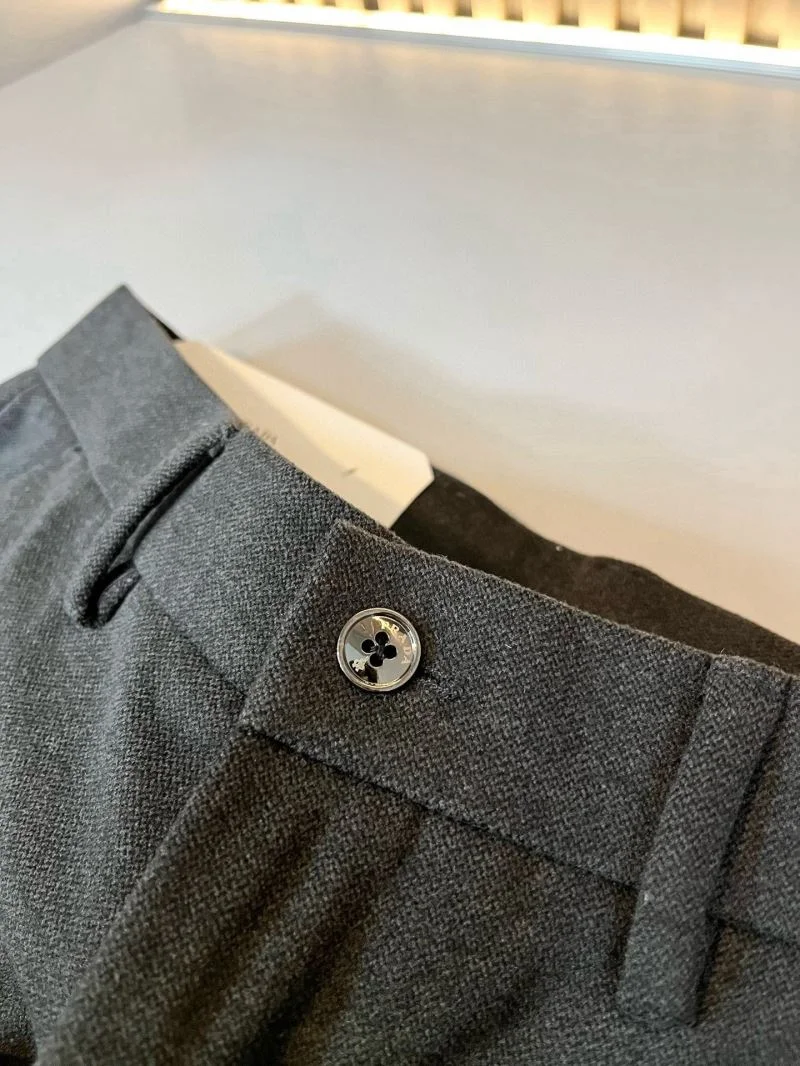 Prada Long Pants ModernLook 167524