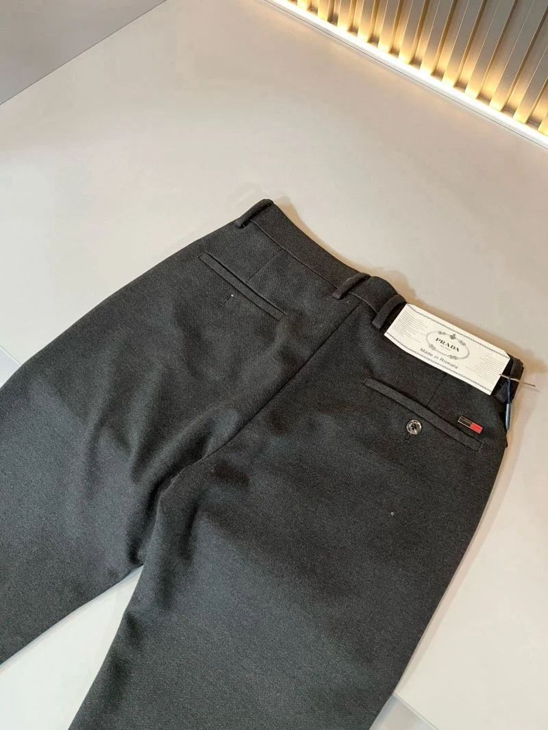 Prada Long Pants ModernLook 167524