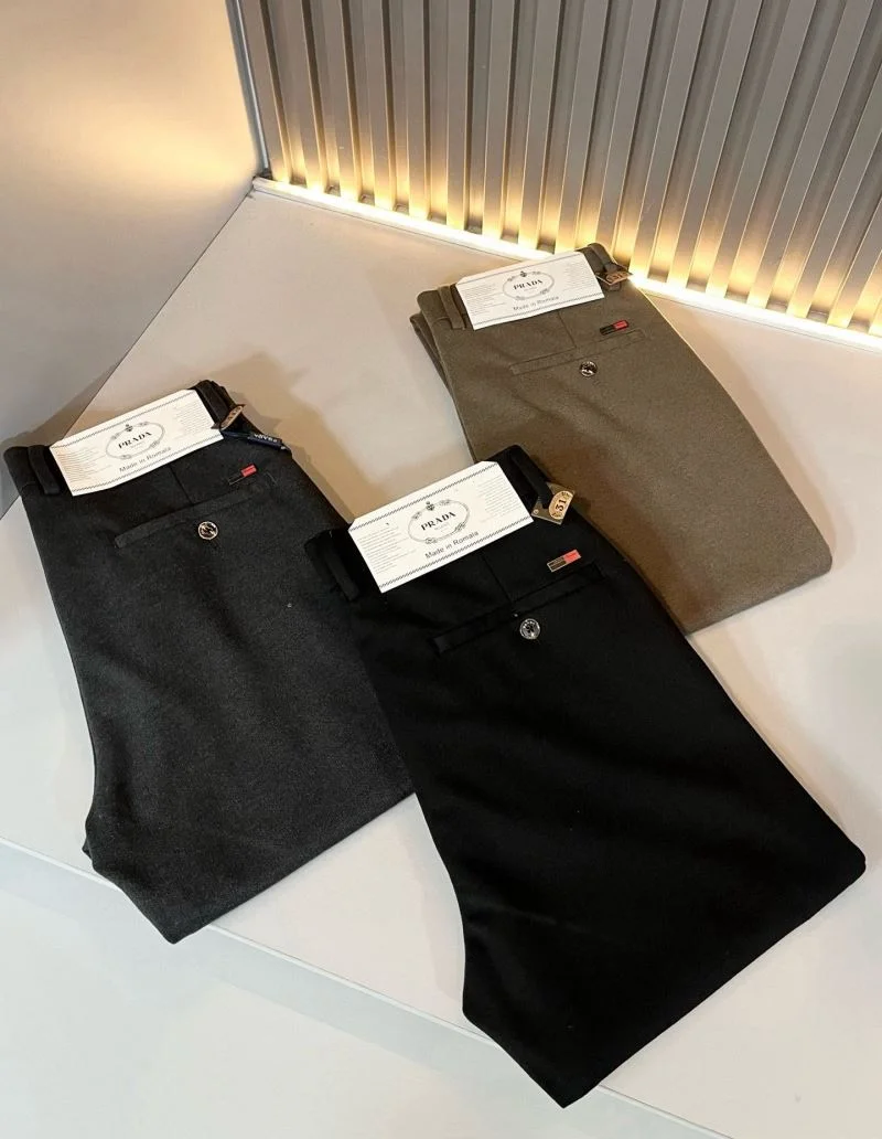 SoftTouch Prada Long Pants 167525