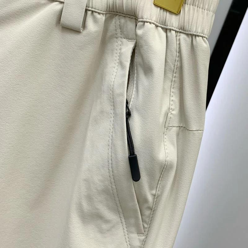 Prada Long Pants Comfortable 167523