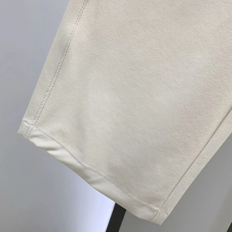 Prada Long Pants Comfortable 167523