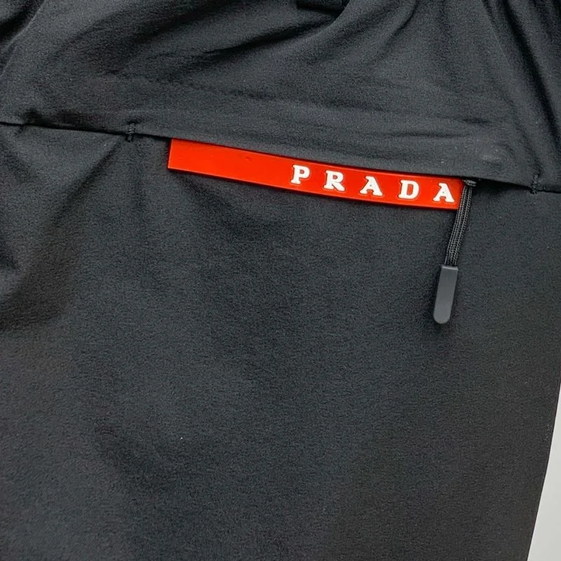Trendsetting Prada Long Pants 167520
