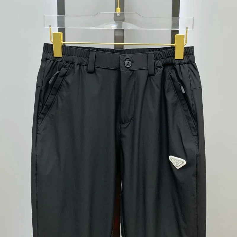 Trendsetting Prada Long Pants 167520