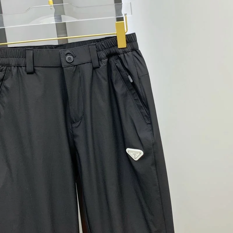 Trendsetting Prada Long Pants 167520