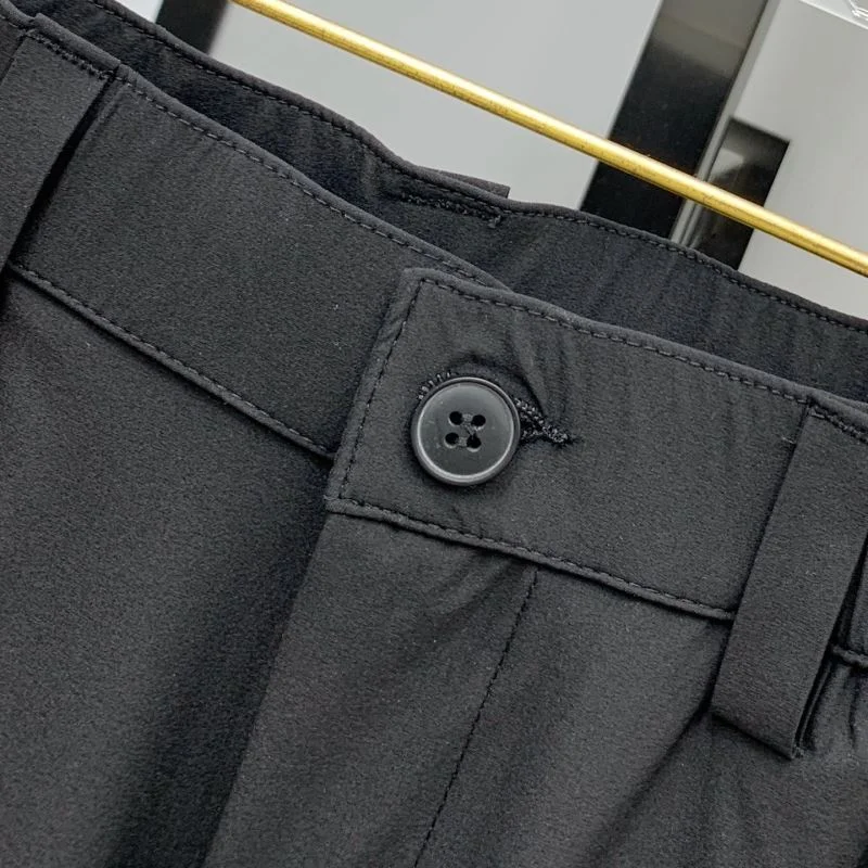 Trendsetting Prada Long Pants 167520