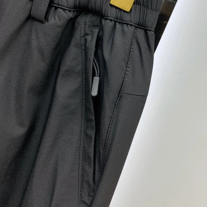 Trendsetting Prada Long Pants 167520