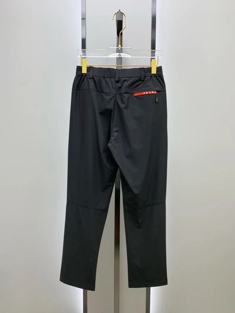 Trendsetting Prada Long Pants 167520