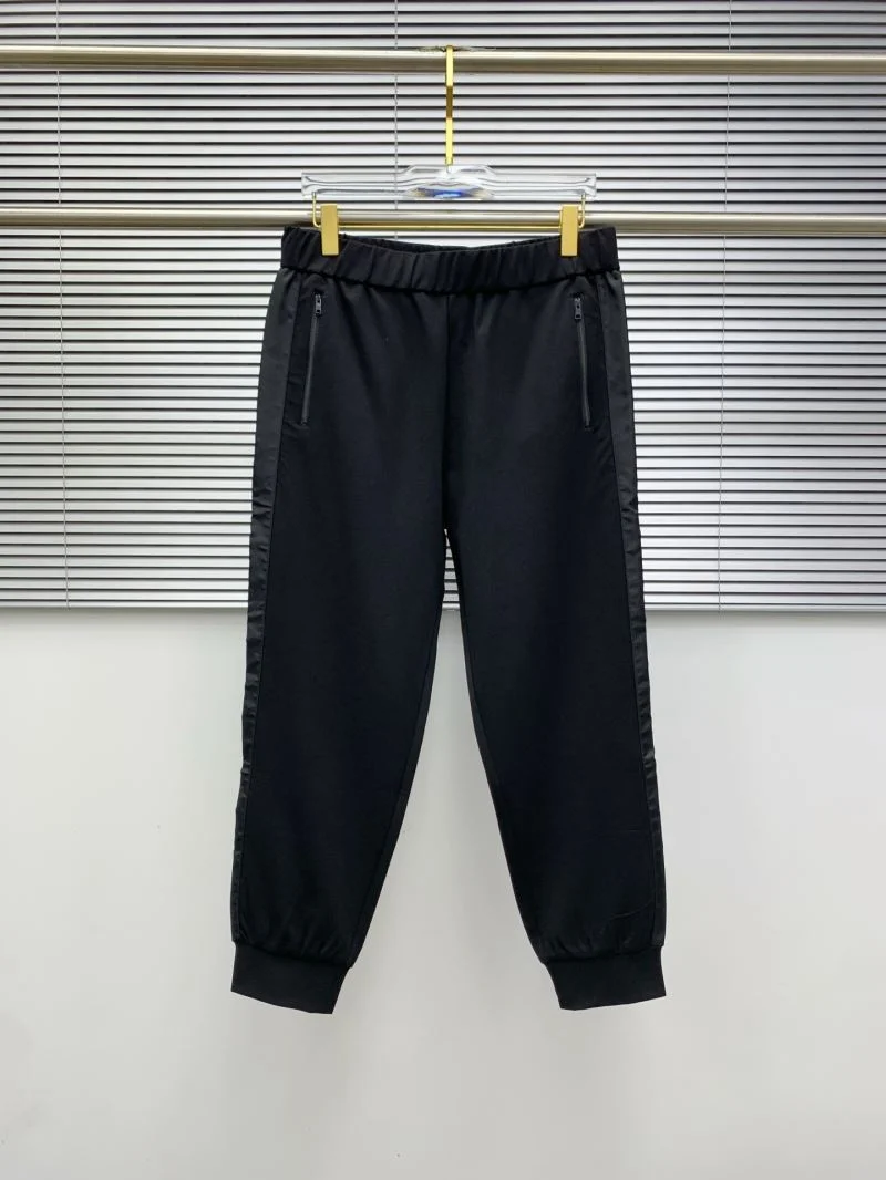 Prada Long Pants WellDesigned 167556