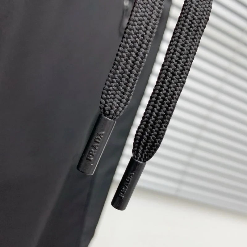 Prada Long Pants WellDesigned 167556