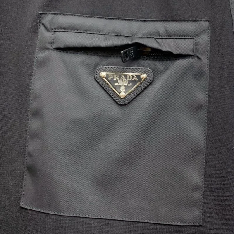 Prada Long Pants WellDesigned 167556