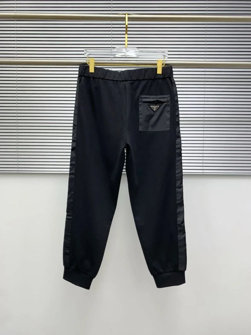 Prada Long Pants WellDesigned 167556