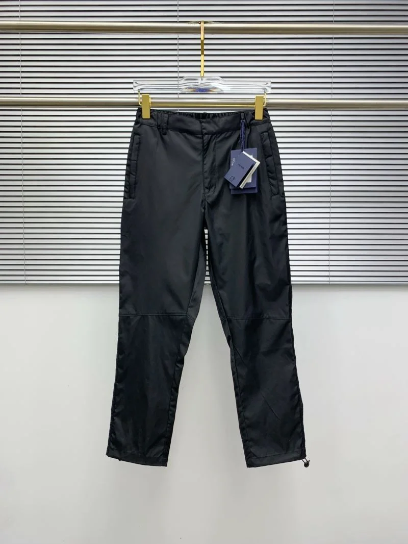 Vibrant Prada Long Pants 167522