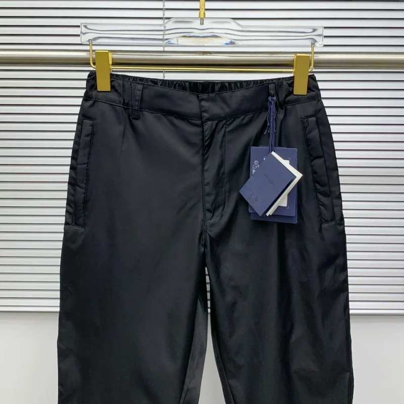Vibrant Prada Long Pants 167522