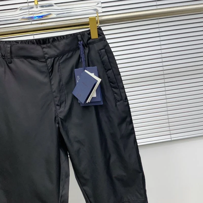 Vibrant Prada Long Pants 167522