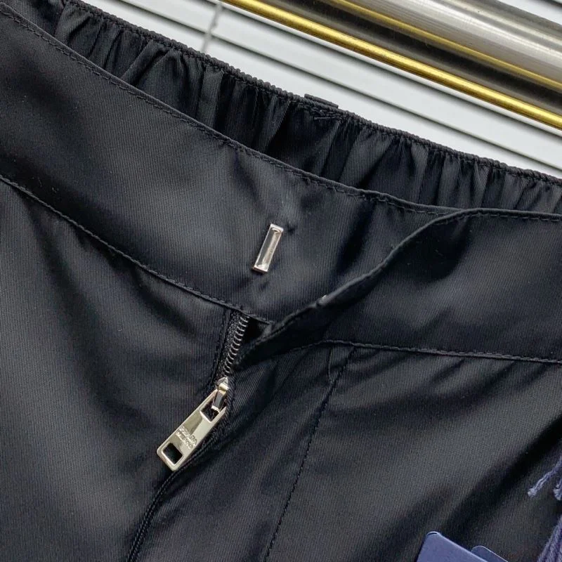 Vibrant Prada Long Pants 167522