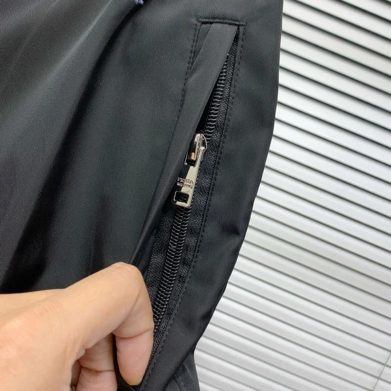 Vibrant Prada Long Pants 167522