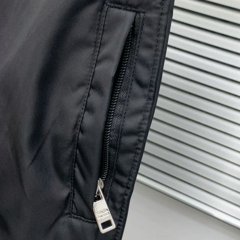 Vibrant Prada Long Pants 167522