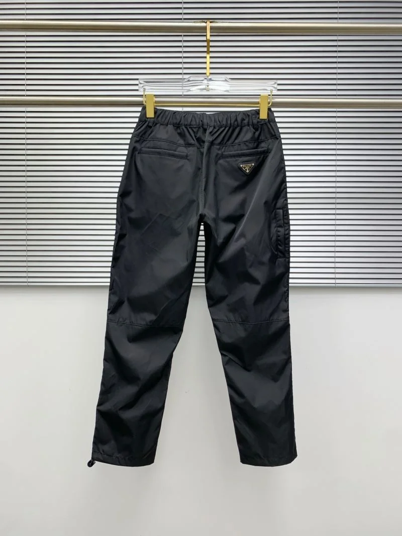Vibrant Prada Long Pants 167522