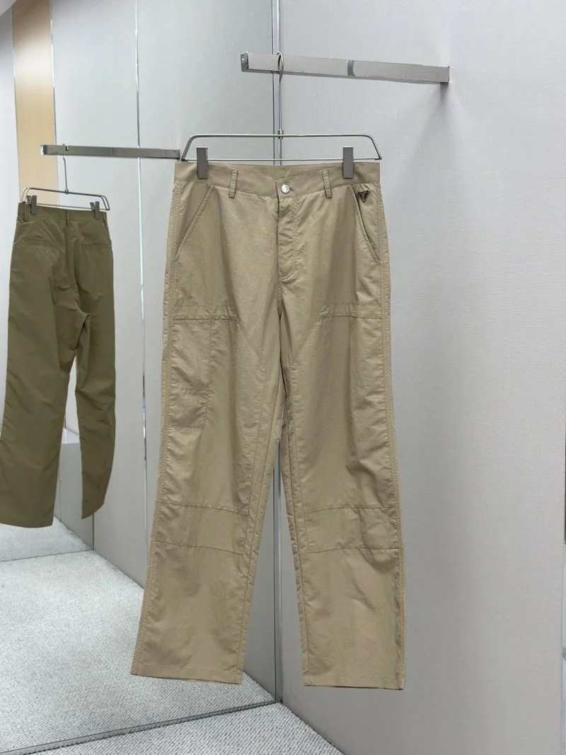 Prada Long Pants WeatherProof 167519