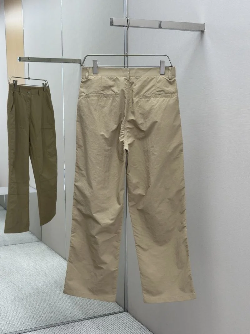 Prada Long Pants WeatherProof 167519