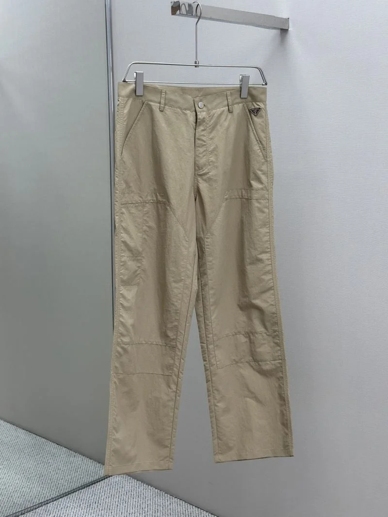 Prada Long Pants WeatherProof 167519
