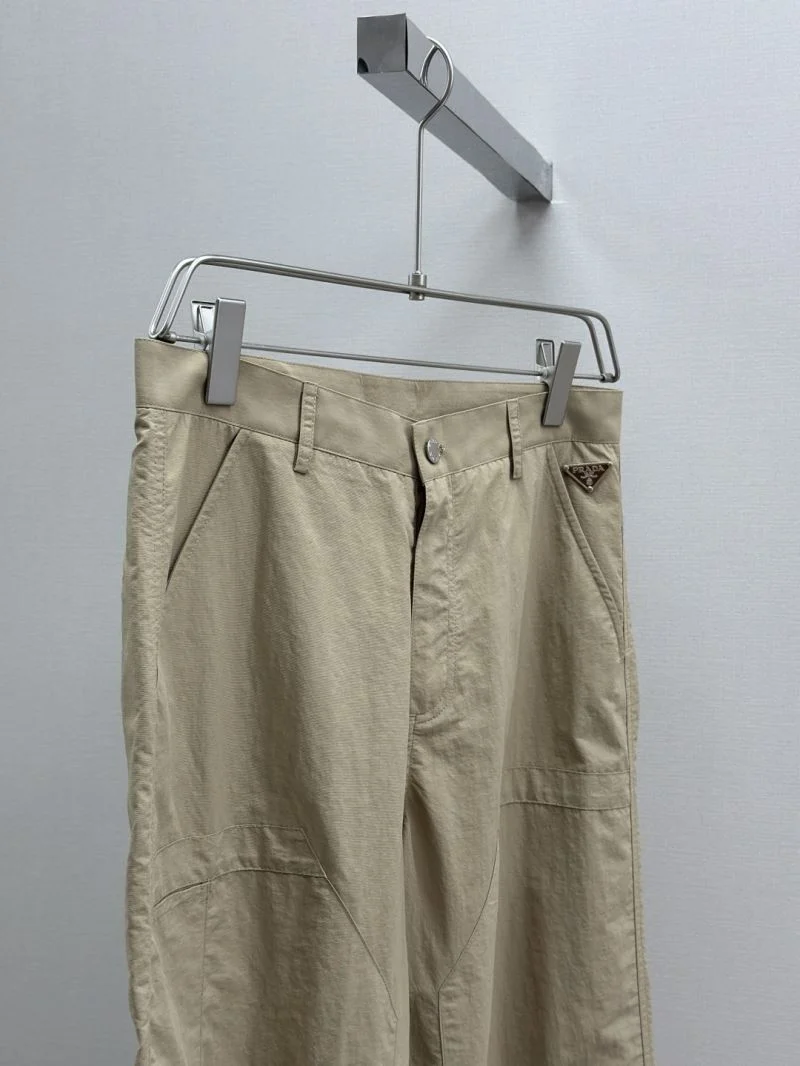 Prada Long Pants WeatherProof 167519