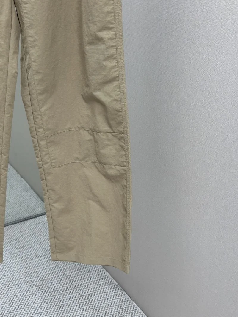 Prada Long Pants WeatherProof 167519