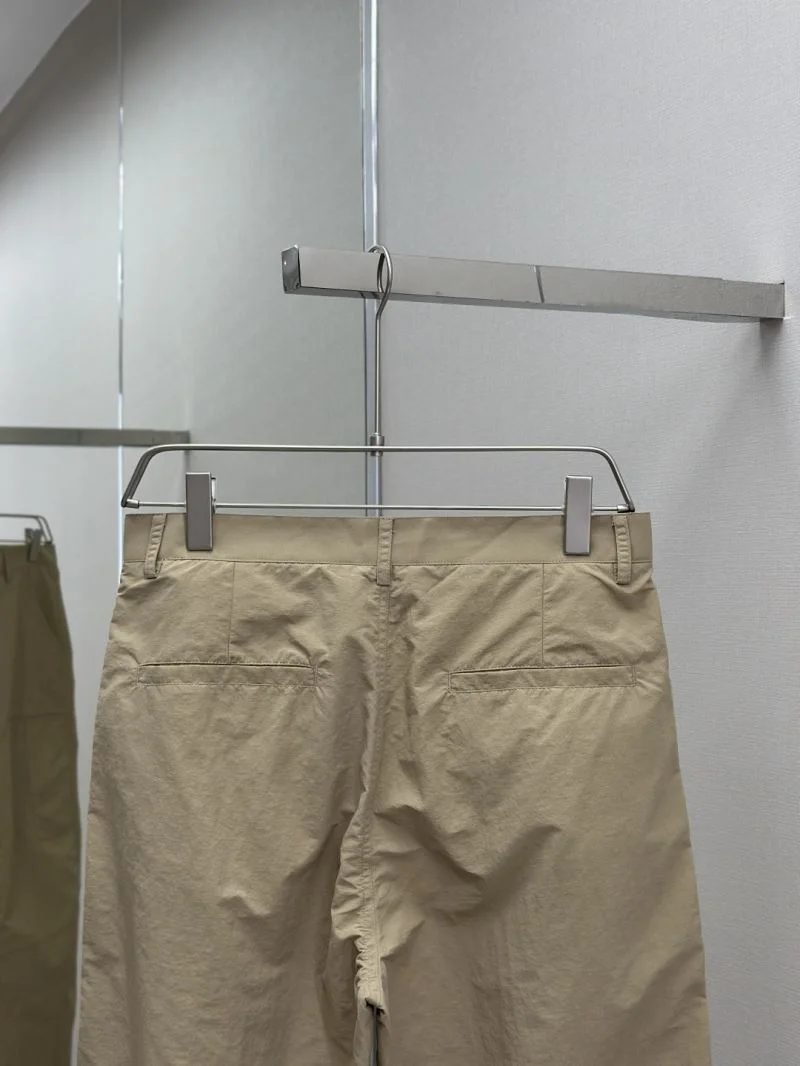 Prada Long Pants WeatherProof 167519