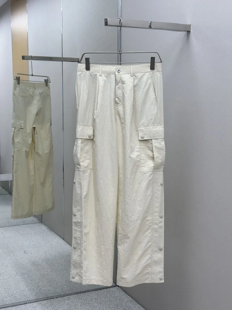 Prada Long Pants AllSeason 167562