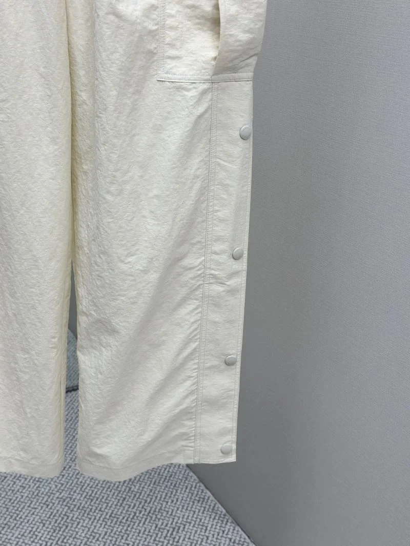 Prada Long Pants AllSeason 167562