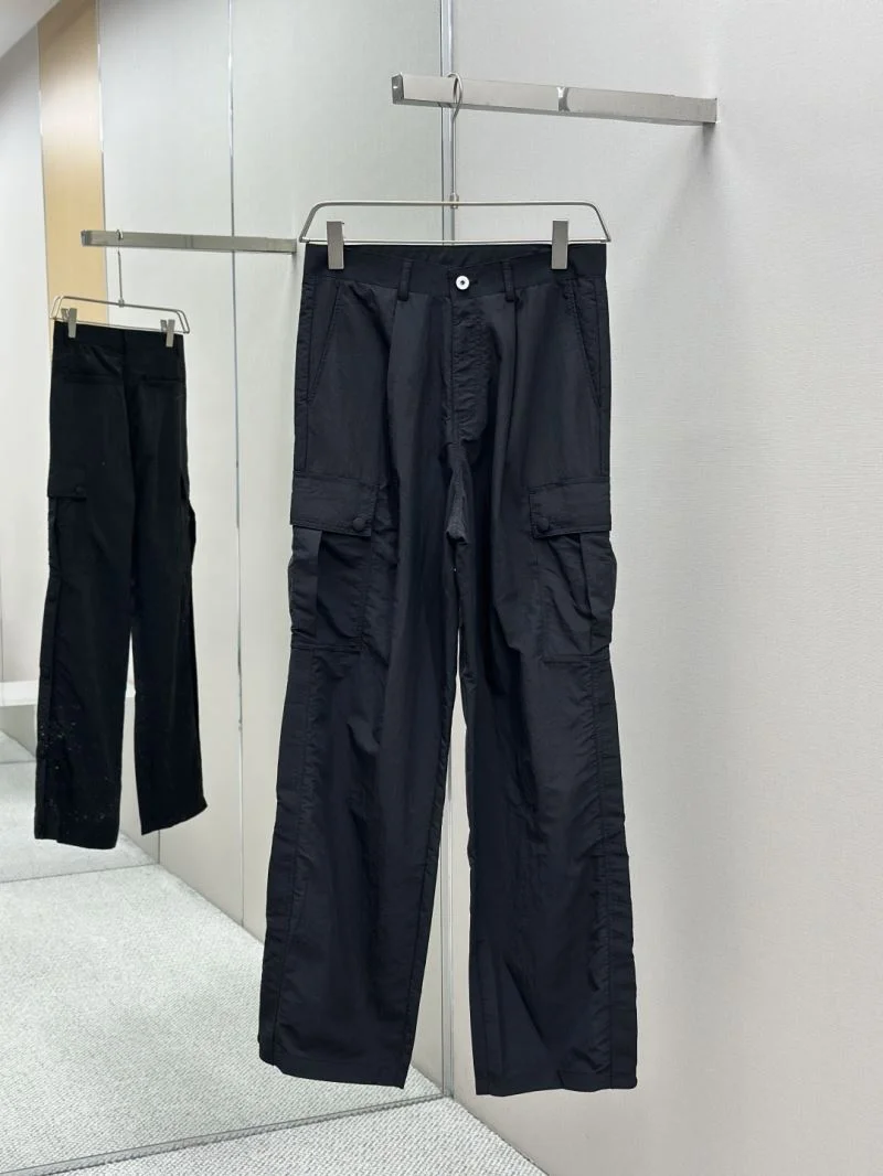 Lightweight Prada Long Pants 167518