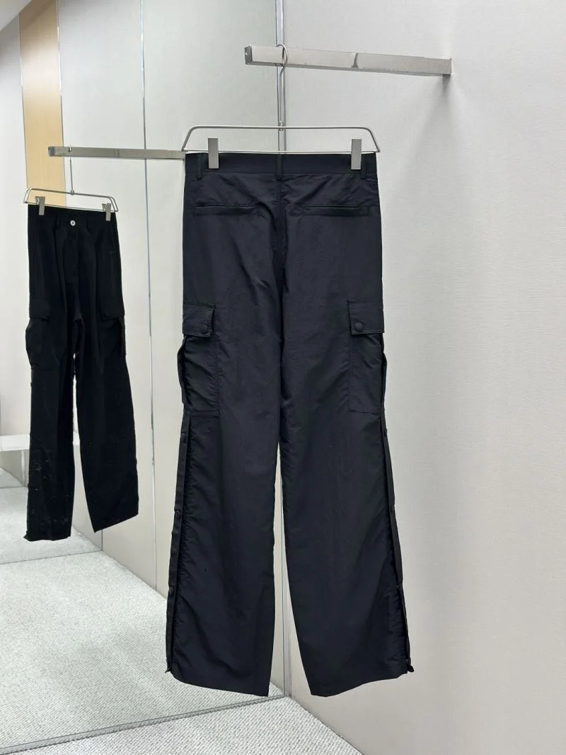 Lightweight Prada Long Pants 167518