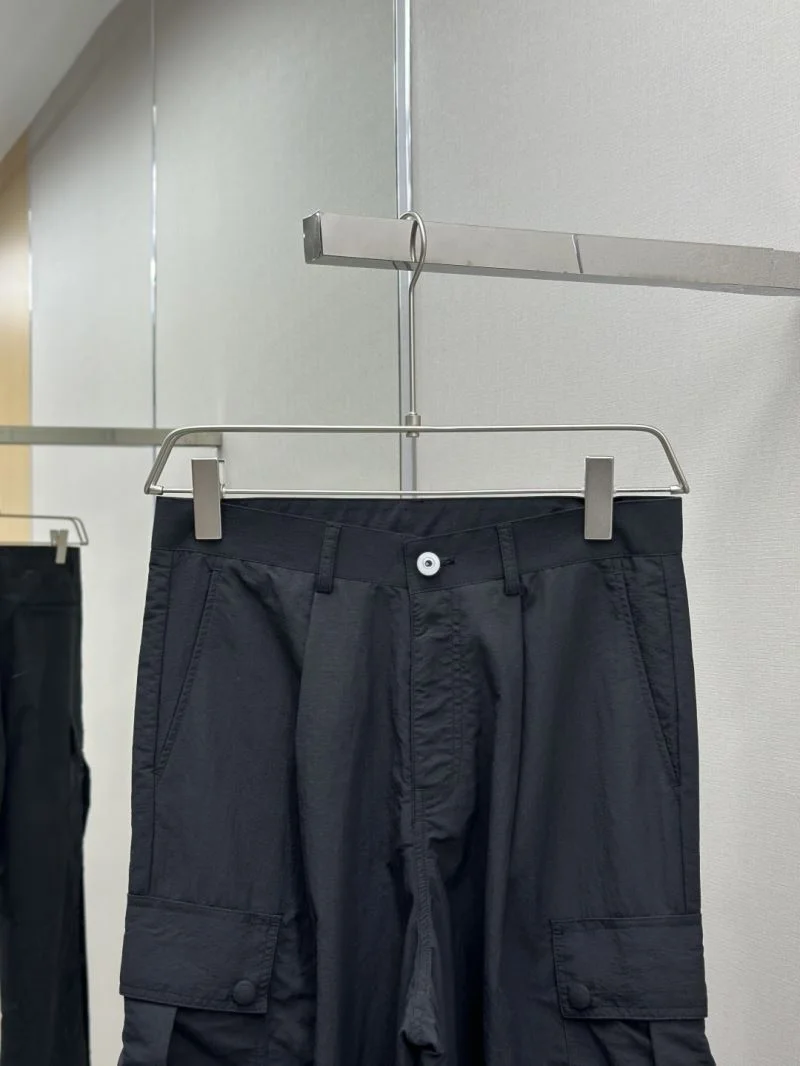 Lightweight Prada Long Pants 167518