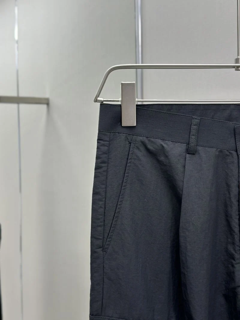 Lightweight Prada Long Pants 167518