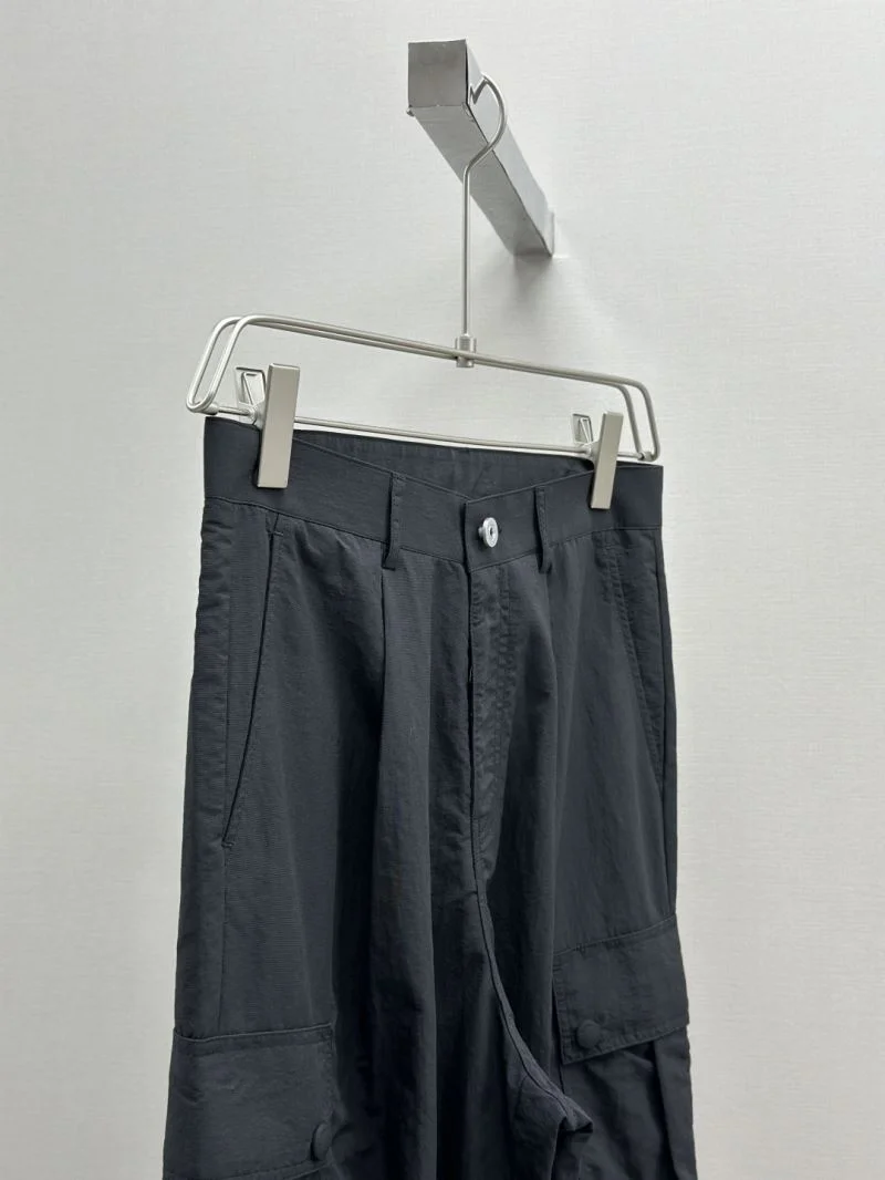 Lightweight Prada Long Pants 167518