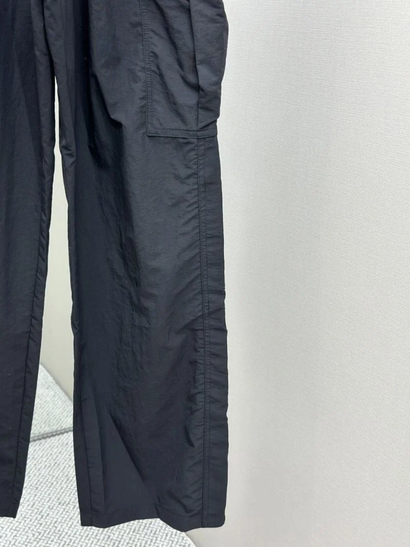 Lightweight Prada Long Pants 167518