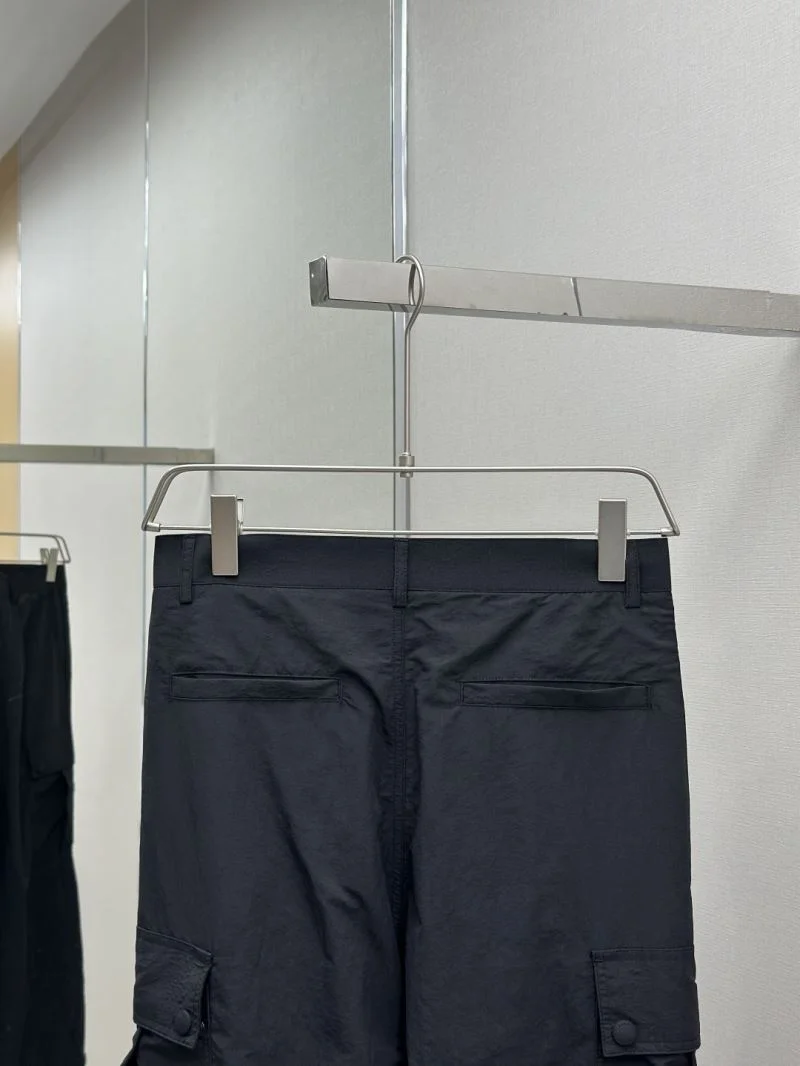 Lightweight Prada Long Pants 167518