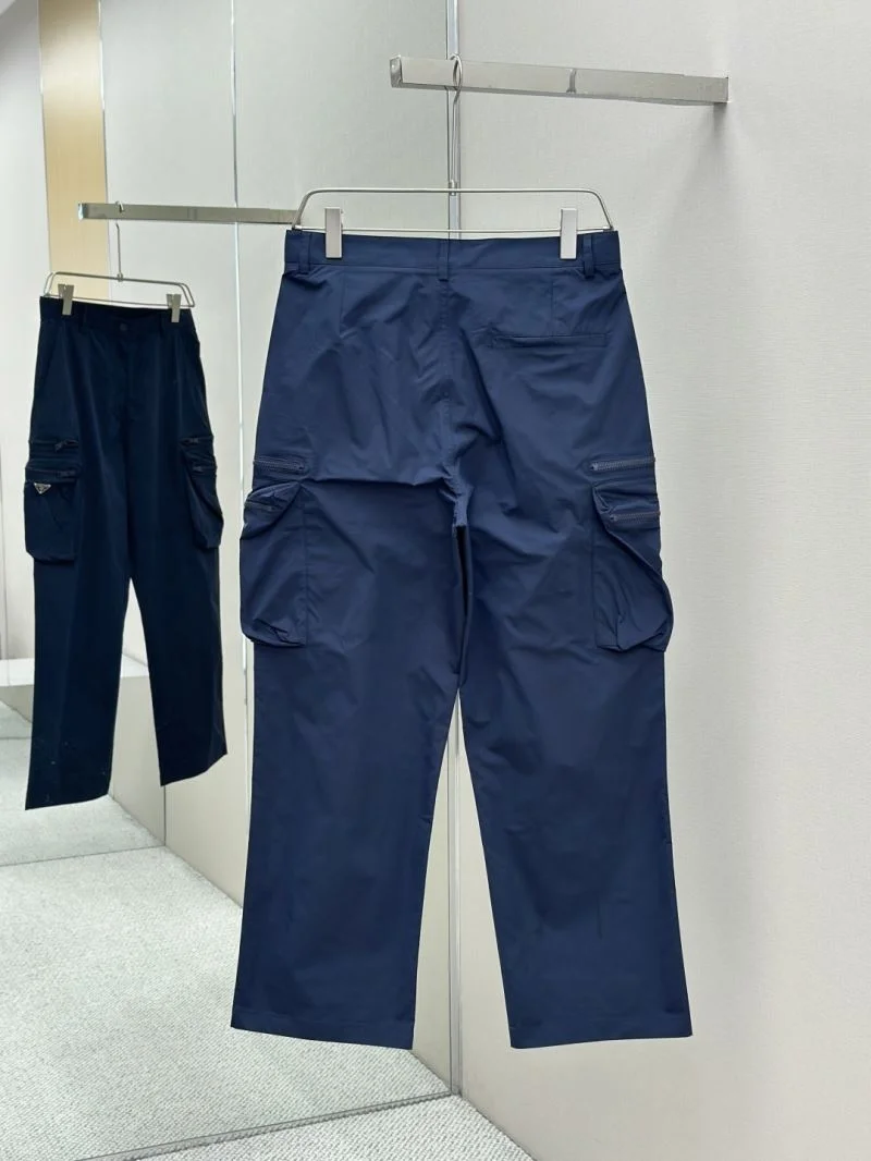 Prada Long Pants Seasonal 167516