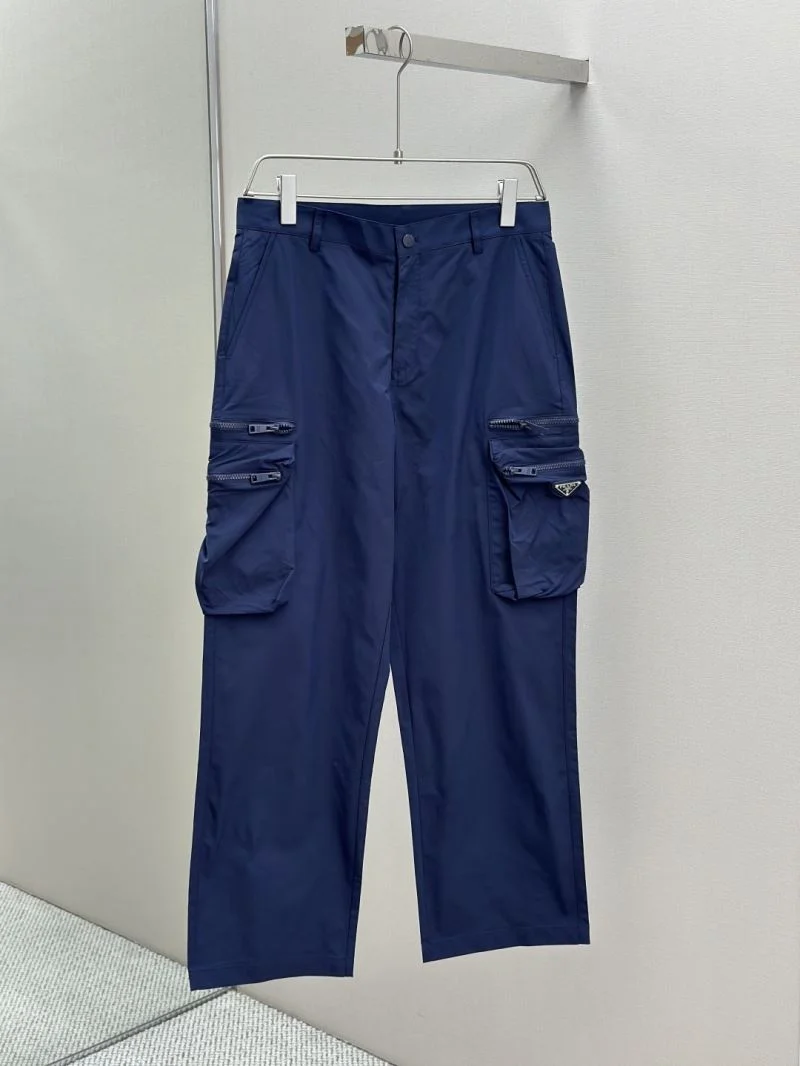 Prada Long Pants Seasonal 167516